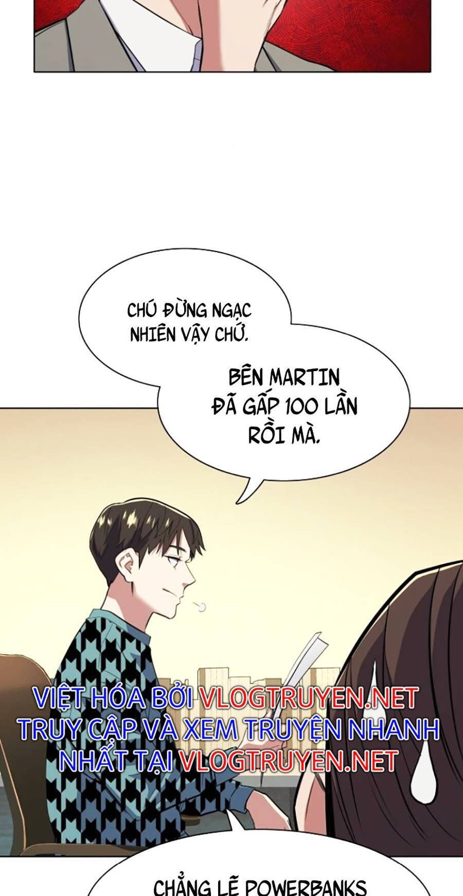 Tiểu Thiếu Gia Gia Tộc Tài Phiệt Chap 14 - Next Chap 15