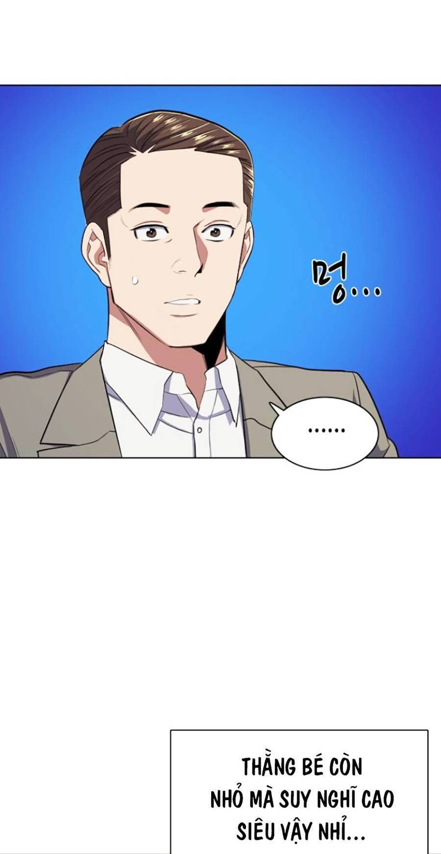 Tiểu Thiếu Gia Gia Tộc Tài Phiệt Chap 14 - Next Chap 15