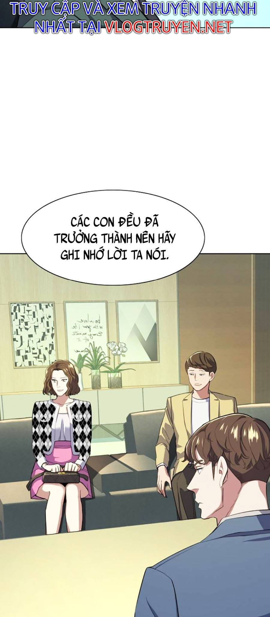 Tiểu Thiếu Gia Gia Tộc Tài Phiệt Chap 14 - Next Chap 15