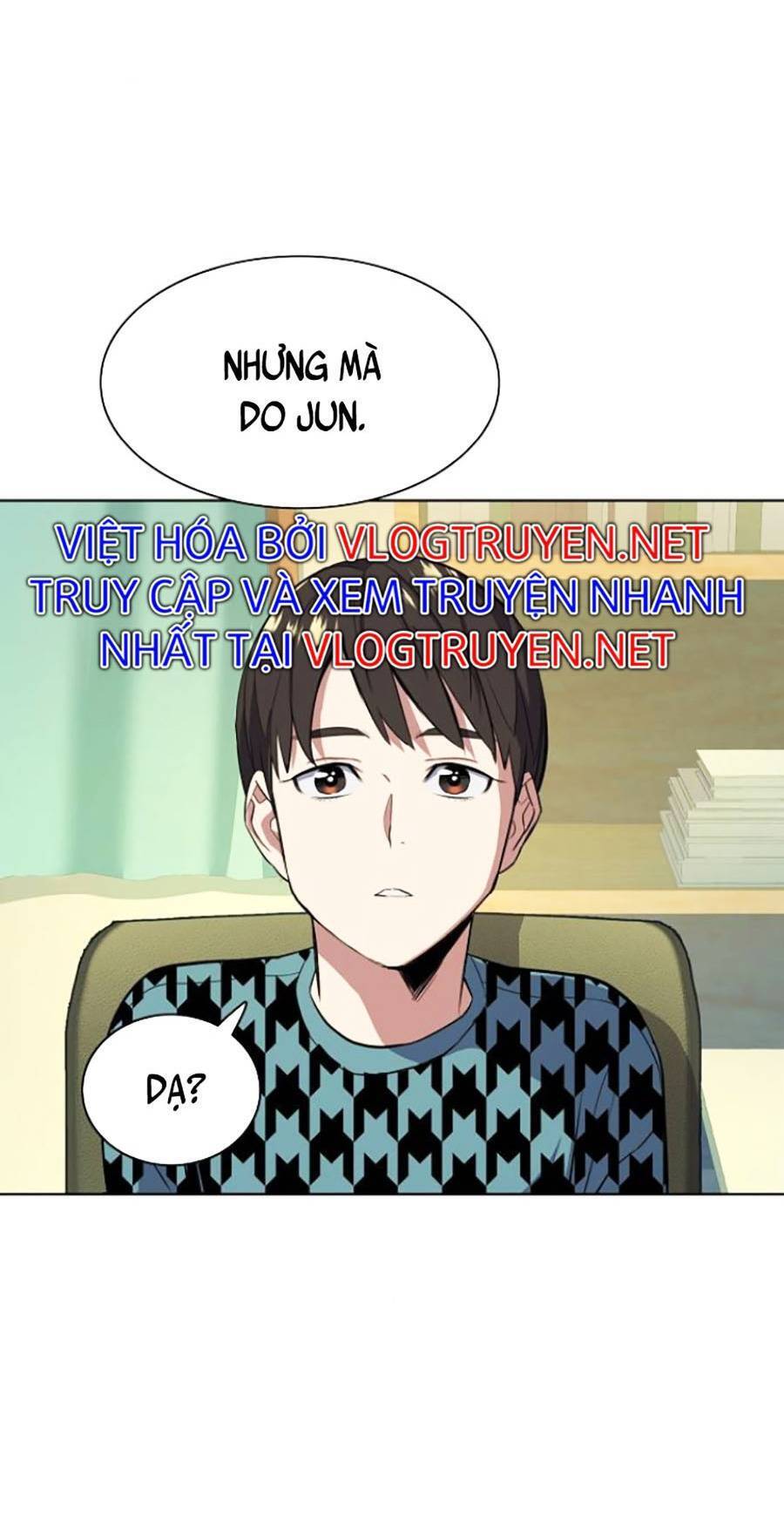 Tiểu Thiếu Gia Gia Tộc Tài Phiệt Chap 14 - Next Chap 15