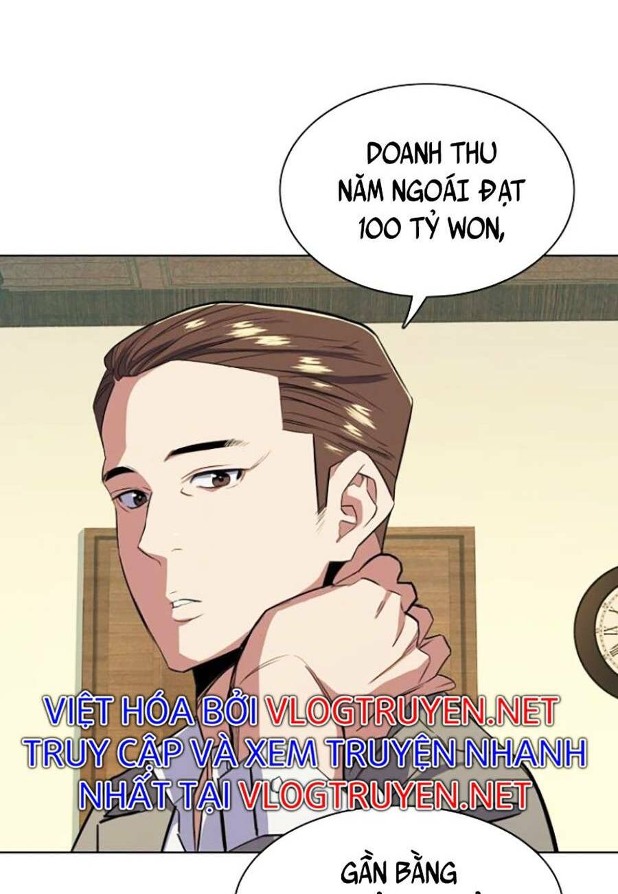 Tiểu Thiếu Gia Gia Tộc Tài Phiệt Chap 14 - Next Chap 15