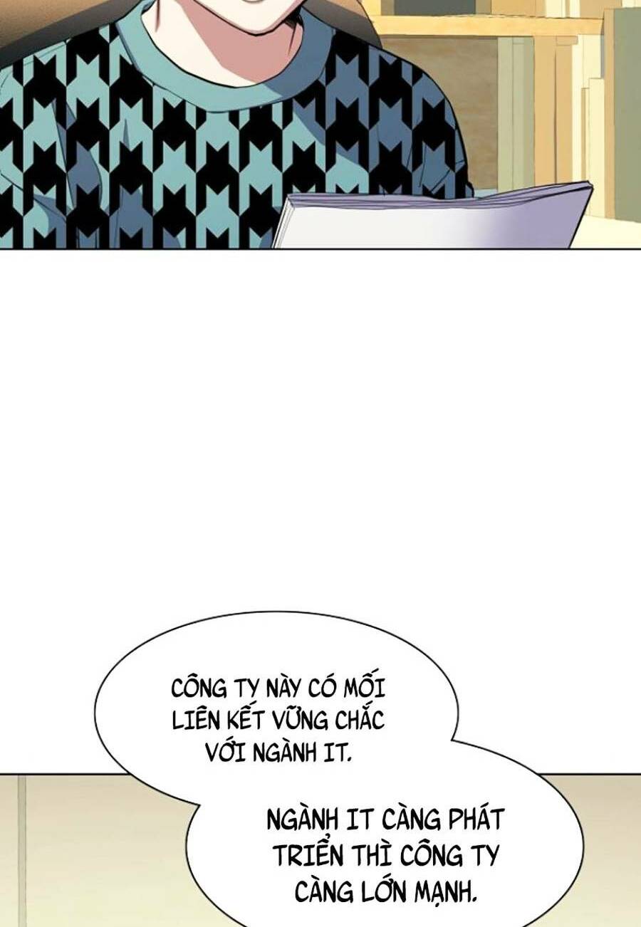 Tiểu Thiếu Gia Gia Tộc Tài Phiệt Chap 14 - Next Chap 15