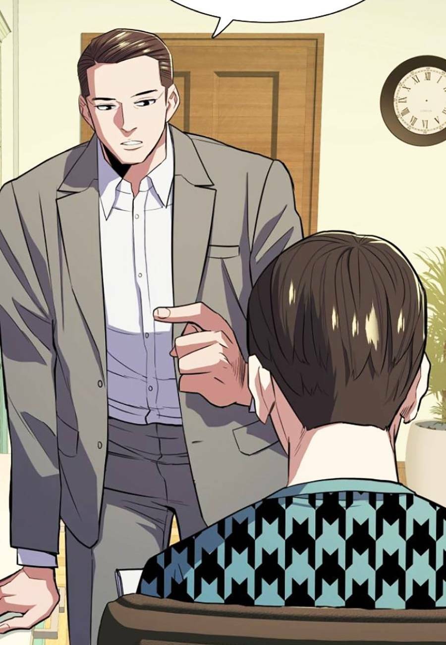 Tiểu Thiếu Gia Gia Tộc Tài Phiệt Chap 14 - Next Chap 15