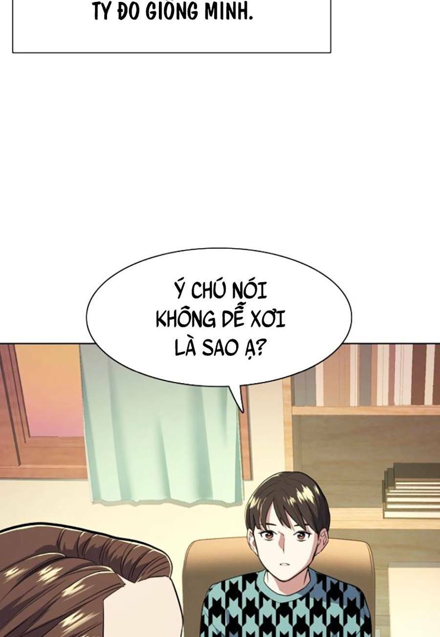 Tiểu Thiếu Gia Gia Tộc Tài Phiệt Chap 14 - Next Chap 15