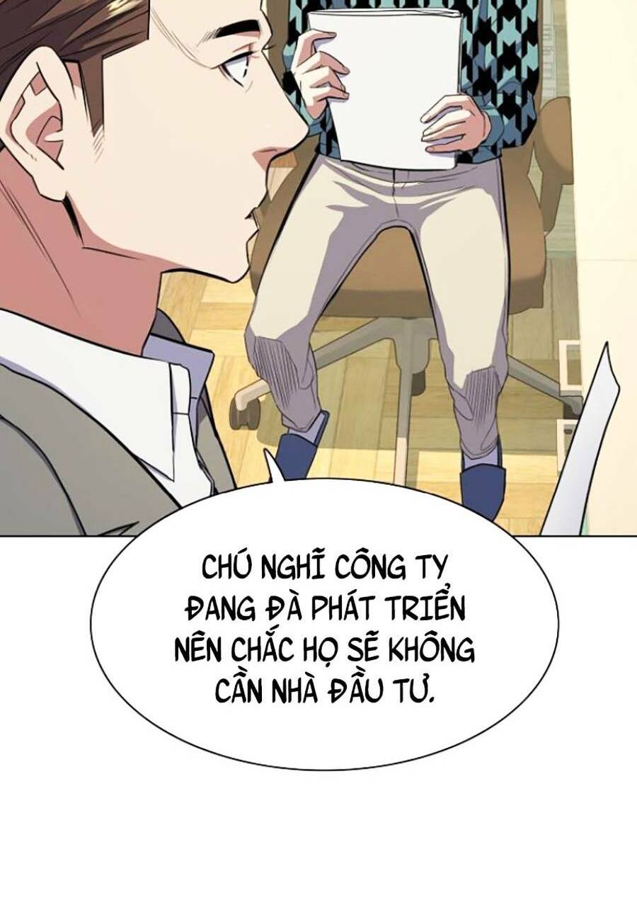 Tiểu Thiếu Gia Gia Tộc Tài Phiệt Chap 14 - Next Chap 15