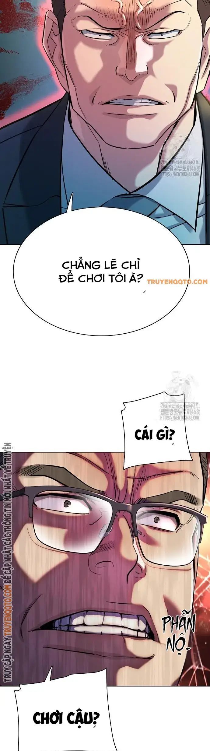 Tiểu Thiếu Gia Gia Tộc Tài Phiệt Chap 142 - Next Chap 143