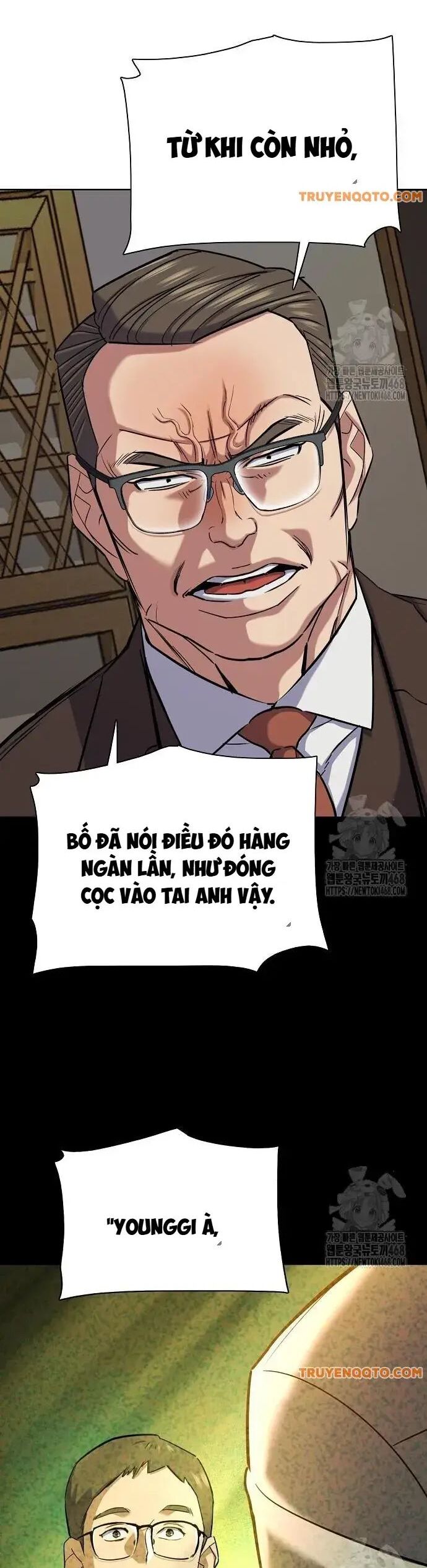 Tiểu Thiếu Gia Gia Tộc Tài Phiệt Chap 142 - Next Chap 143