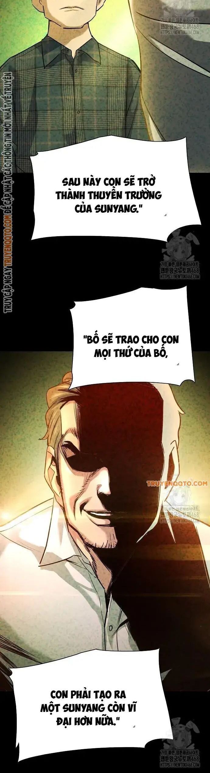 Tiểu Thiếu Gia Gia Tộc Tài Phiệt Chap 142 - Next Chap 143