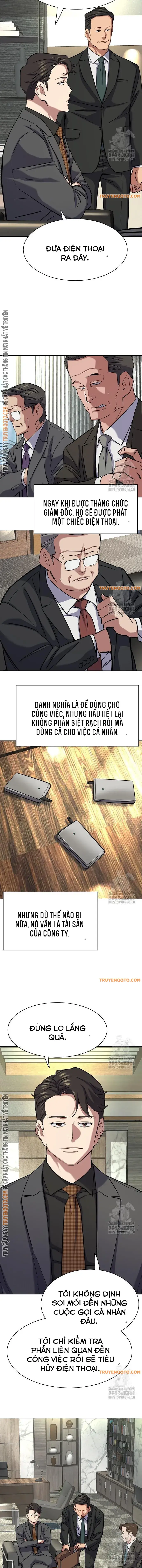 Tiểu Thiếu Gia Gia Tộc Tài Phiệt Chap 142 - Next Chap 143