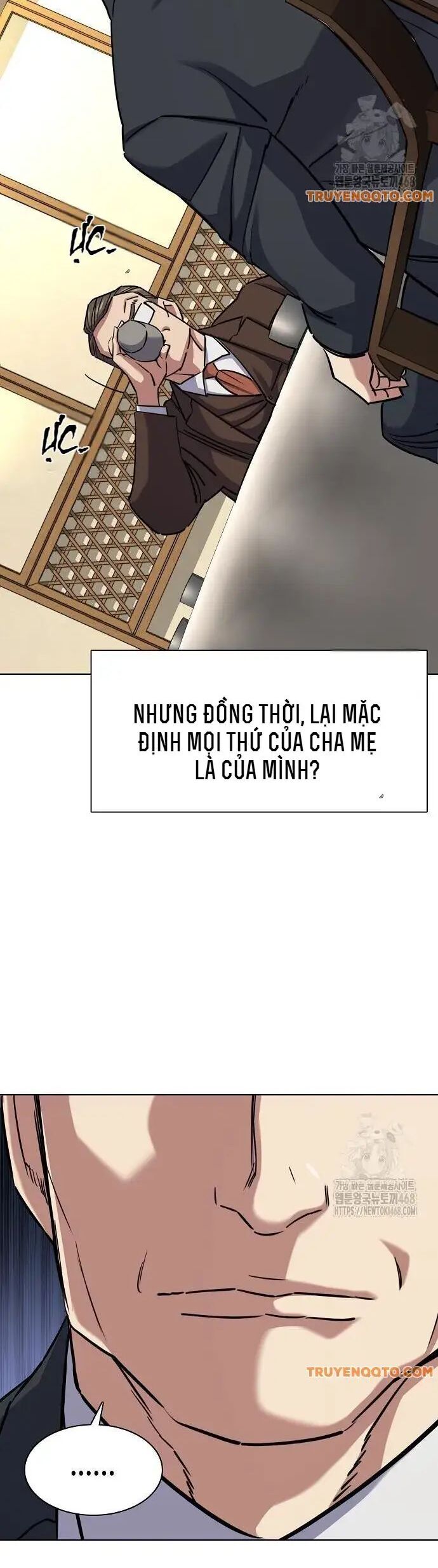 Tiểu Thiếu Gia Gia Tộc Tài Phiệt Chap 142 - Next Chap 143