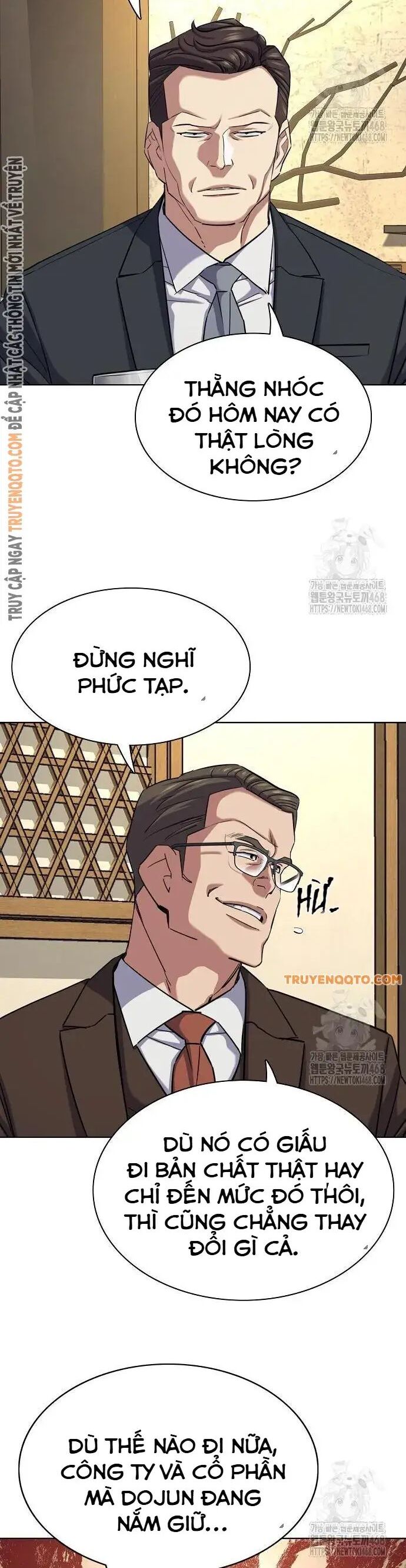 Tiểu Thiếu Gia Gia Tộc Tài Phiệt Chap 142 - Next Chap 143