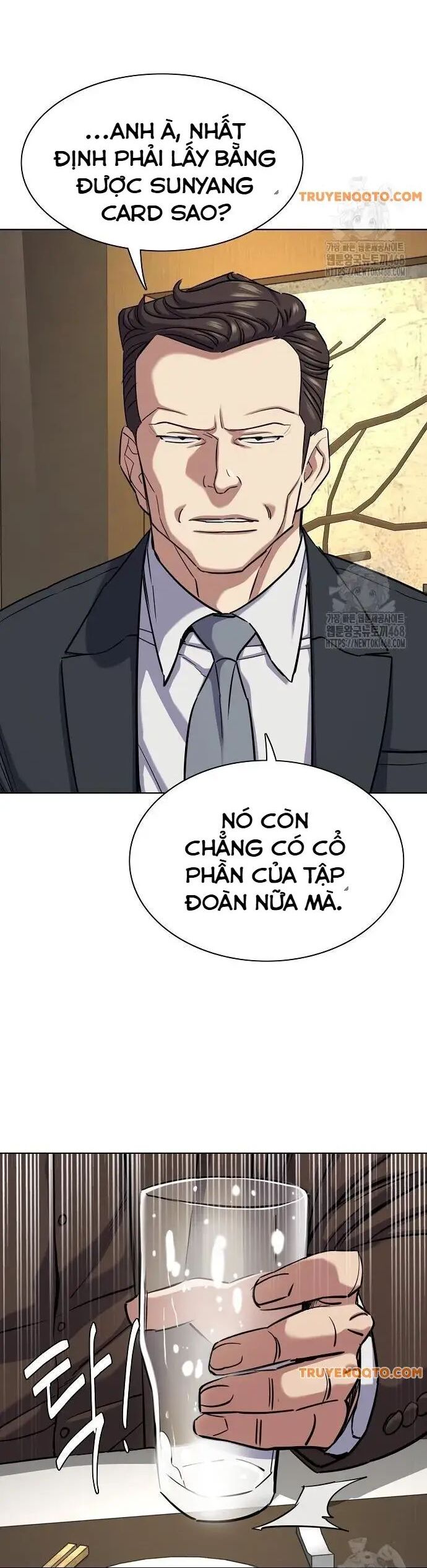 Tiểu Thiếu Gia Gia Tộc Tài Phiệt Chap 142 - Next Chap 143