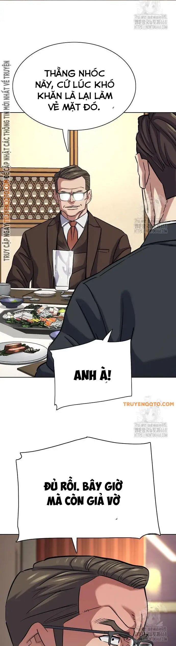 Tiểu Thiếu Gia Gia Tộc Tài Phiệt Chap 142 - Next Chap 143