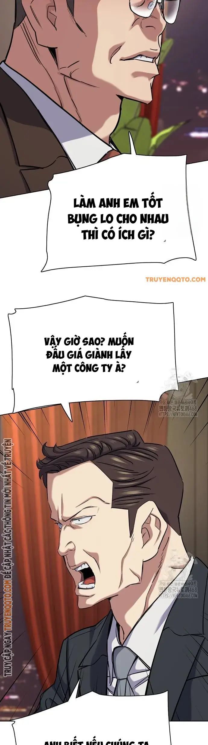 Tiểu Thiếu Gia Gia Tộc Tài Phiệt Chap 142 - Next Chap 143