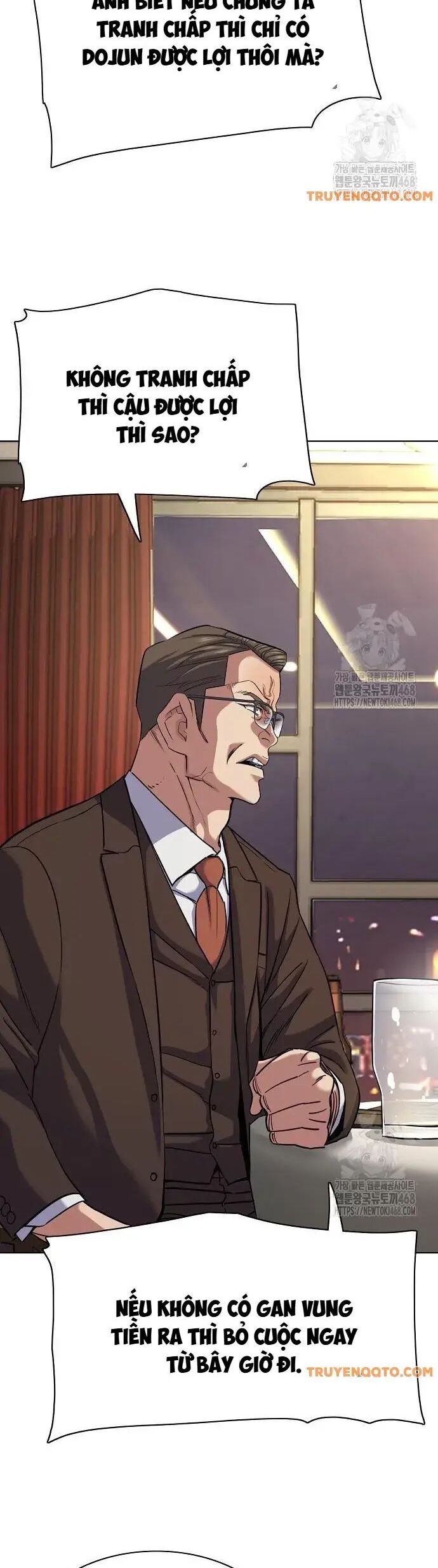 Tiểu Thiếu Gia Gia Tộc Tài Phiệt Chap 142 - Next Chap 143