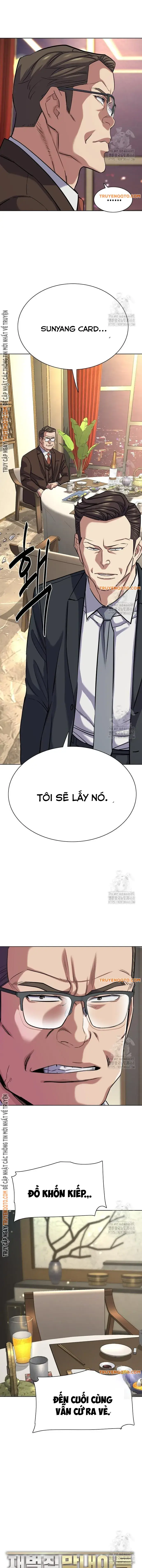 Tiểu Thiếu Gia Gia Tộc Tài Phiệt Chap 142 - Next Chap 143