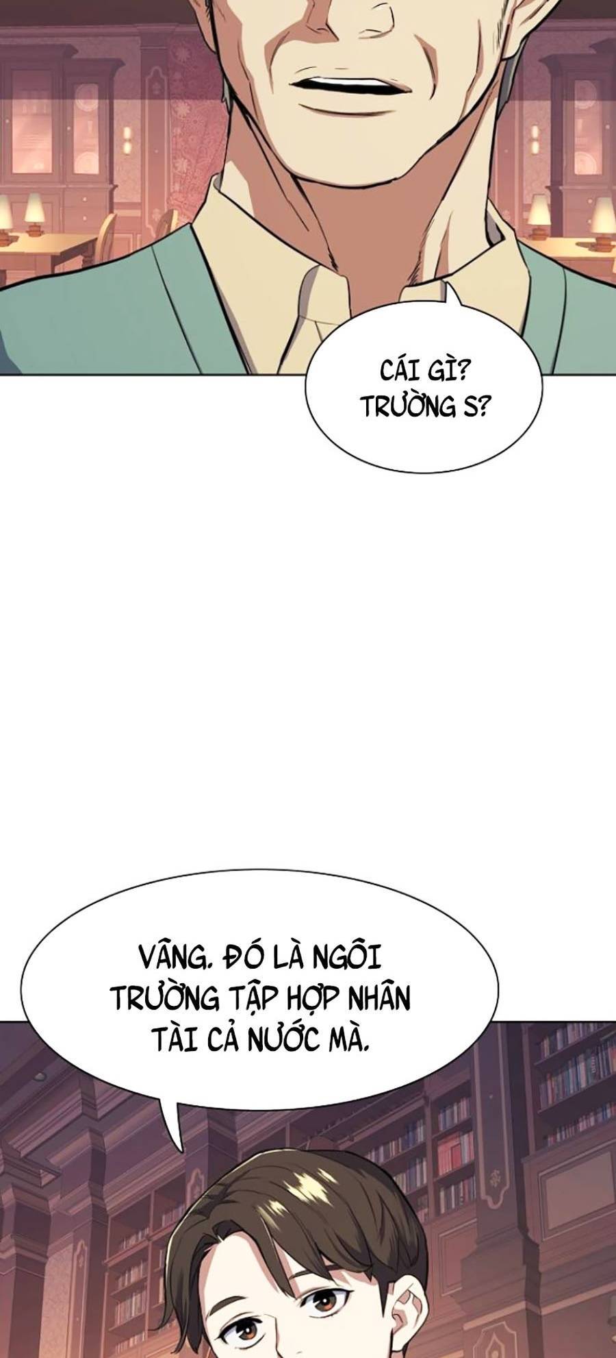 Tiểu Thiếu Gia Gia Tộc Tài Phiệt Chap 15 - Next Chap 16