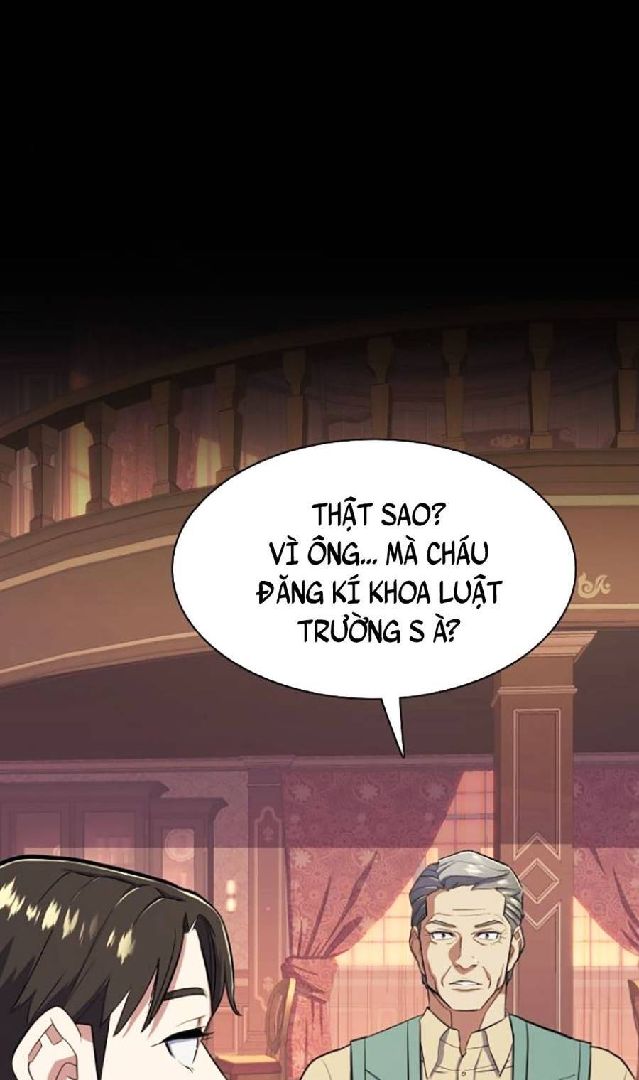 Tiểu Thiếu Gia Gia Tộc Tài Phiệt Chap 15 - Next Chap 16