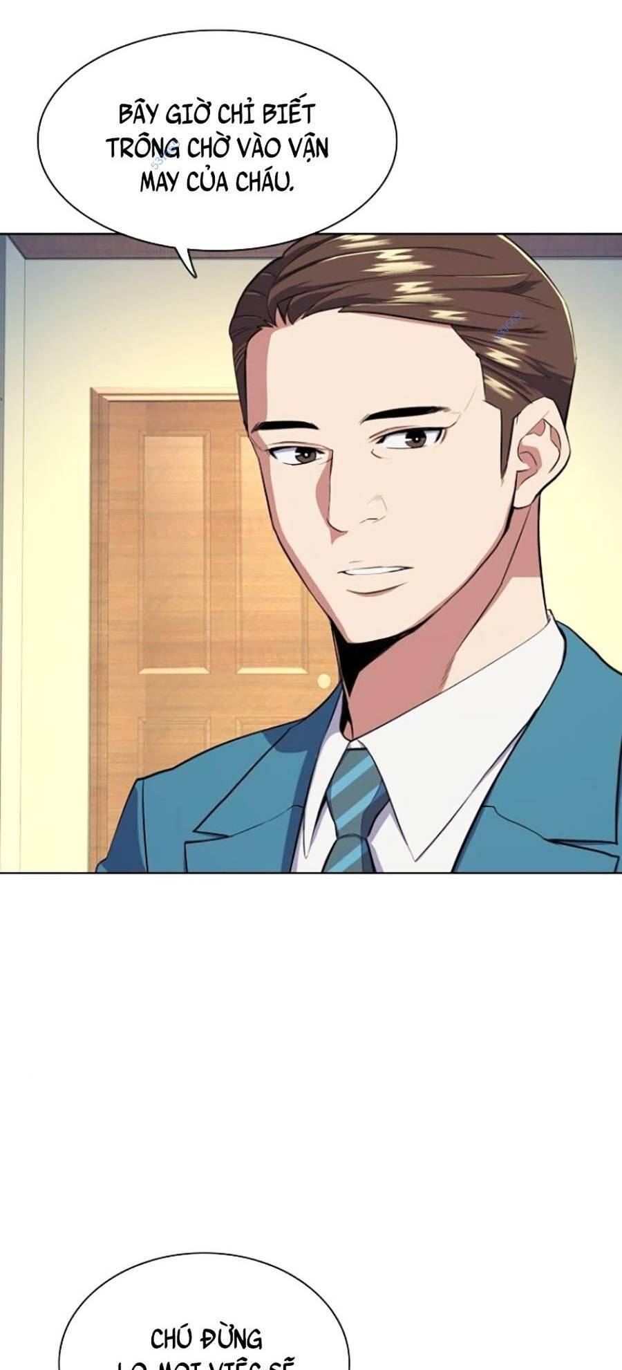 Tiểu Thiếu Gia Gia Tộc Tài Phiệt Chap 15 - Next Chap 16