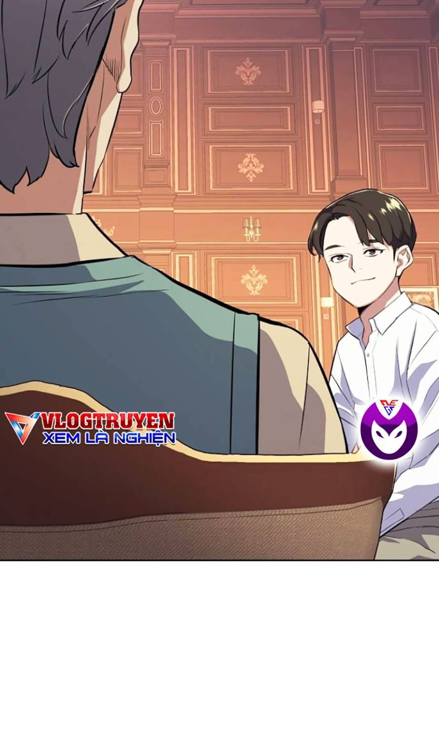 Tiểu Thiếu Gia Gia Tộc Tài Phiệt Chap 15 - Next Chap 16