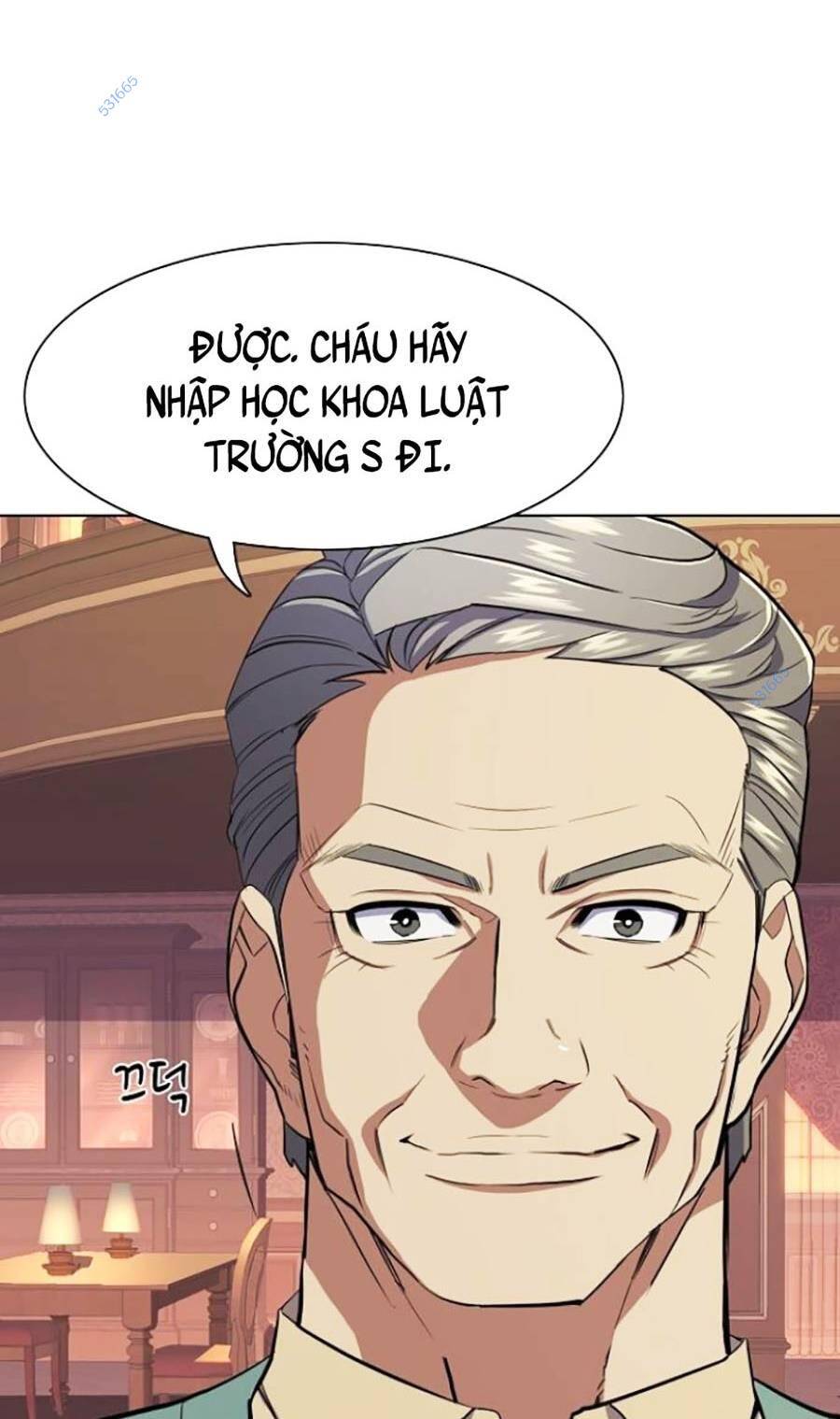 Tiểu Thiếu Gia Gia Tộc Tài Phiệt Chap 15 - Next Chap 16