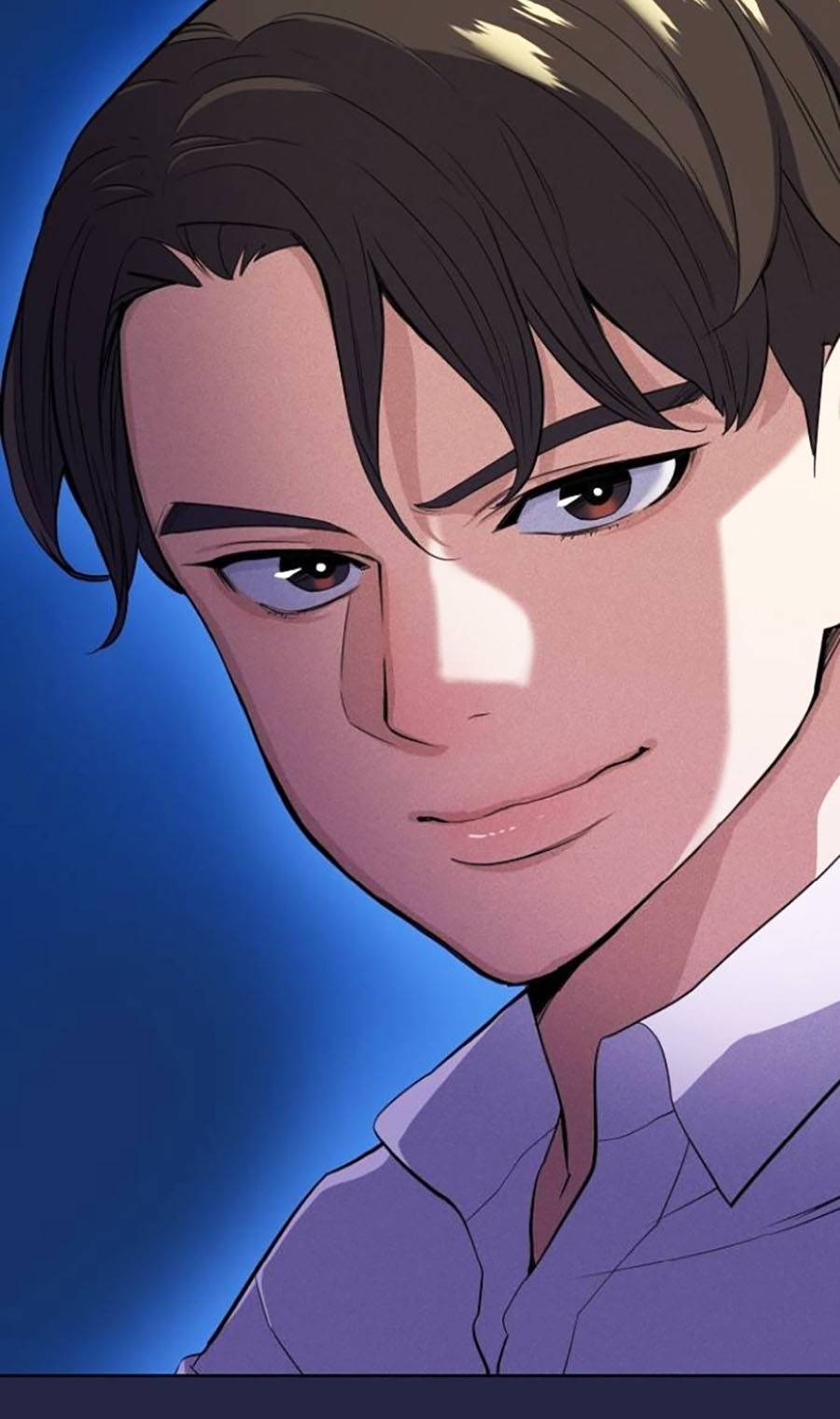 Tiểu Thiếu Gia Gia Tộc Tài Phiệt Chap 15 - Next Chap 16