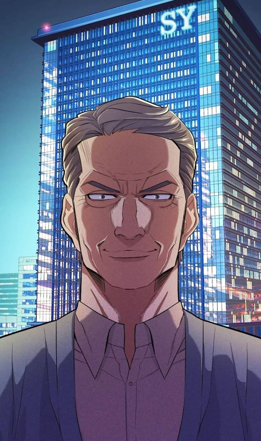 Tiểu Thiếu Gia Gia Tộc Tài Phiệt Chap 15 - Next Chap 16