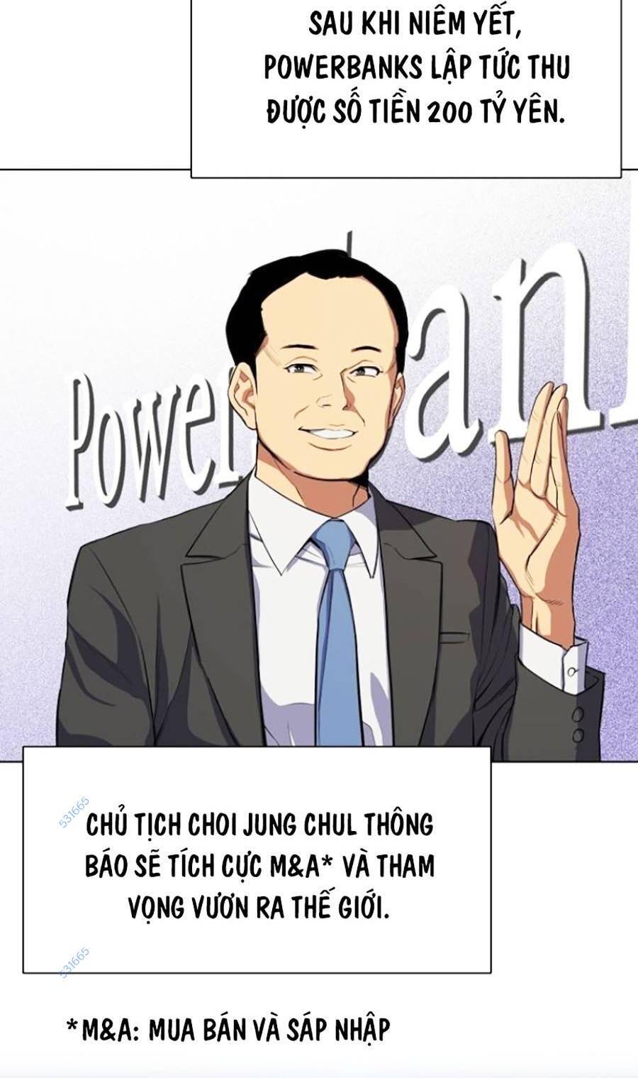 Tiểu Thiếu Gia Gia Tộc Tài Phiệt Chap 15 - Next Chap 16