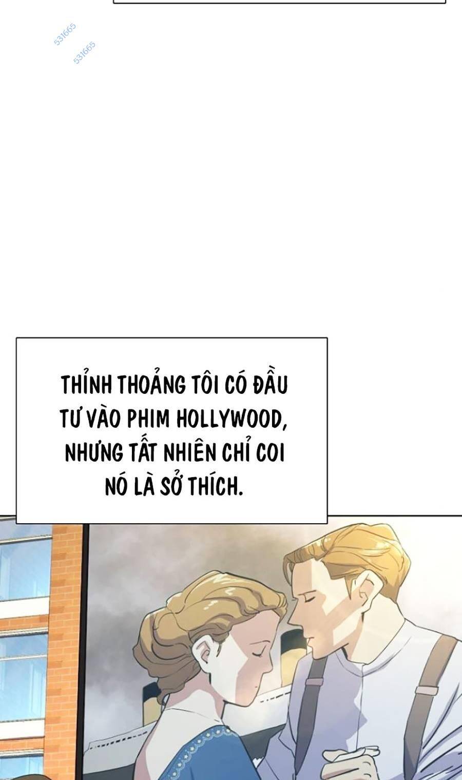 Tiểu Thiếu Gia Gia Tộc Tài Phiệt Chap 15 - Next Chap 16