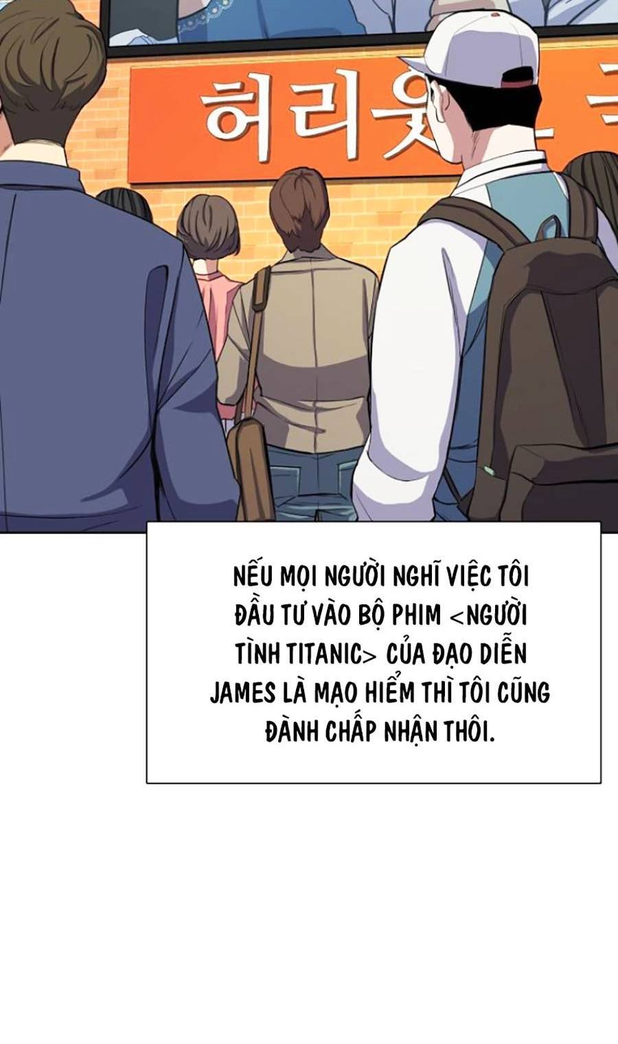 Tiểu Thiếu Gia Gia Tộc Tài Phiệt Chap 15 - Next Chap 16