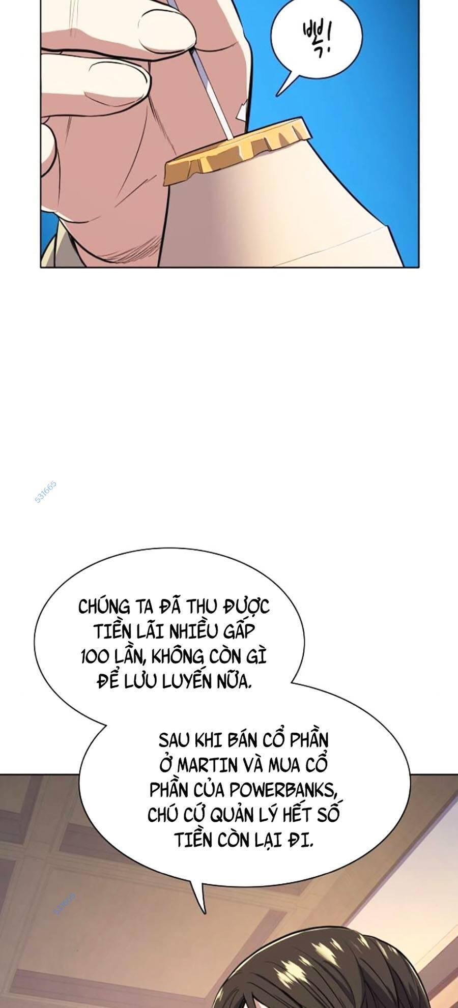 Tiểu Thiếu Gia Gia Tộc Tài Phiệt Chap 15 - Next Chap 16