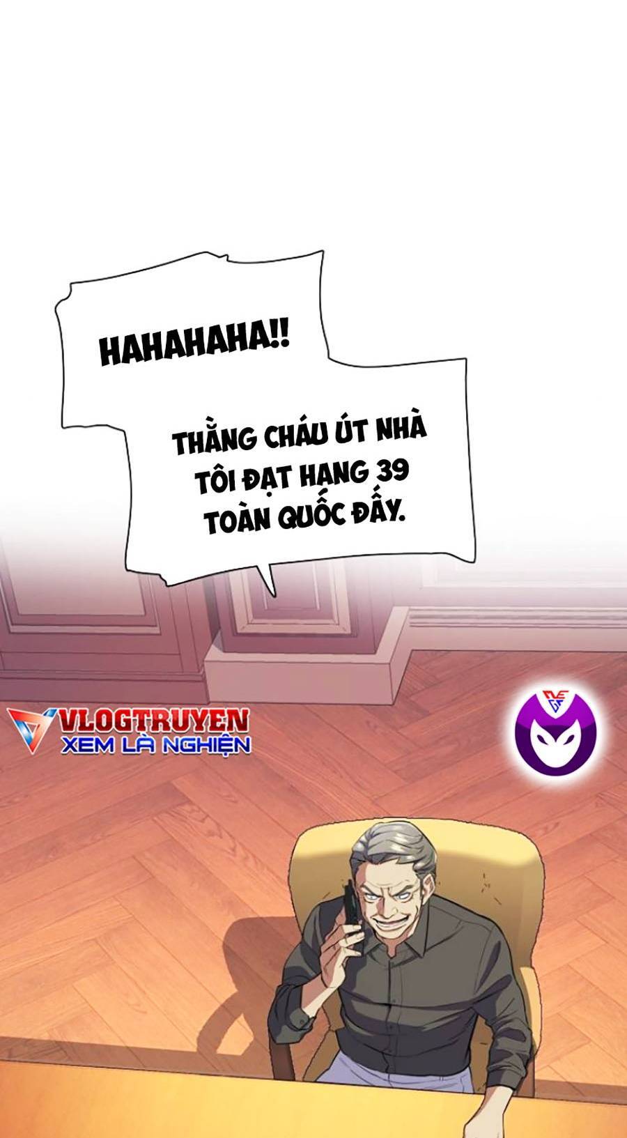 Tiểu Thiếu Gia Gia Tộc Tài Phiệt Chap 15 - Next Chap 16