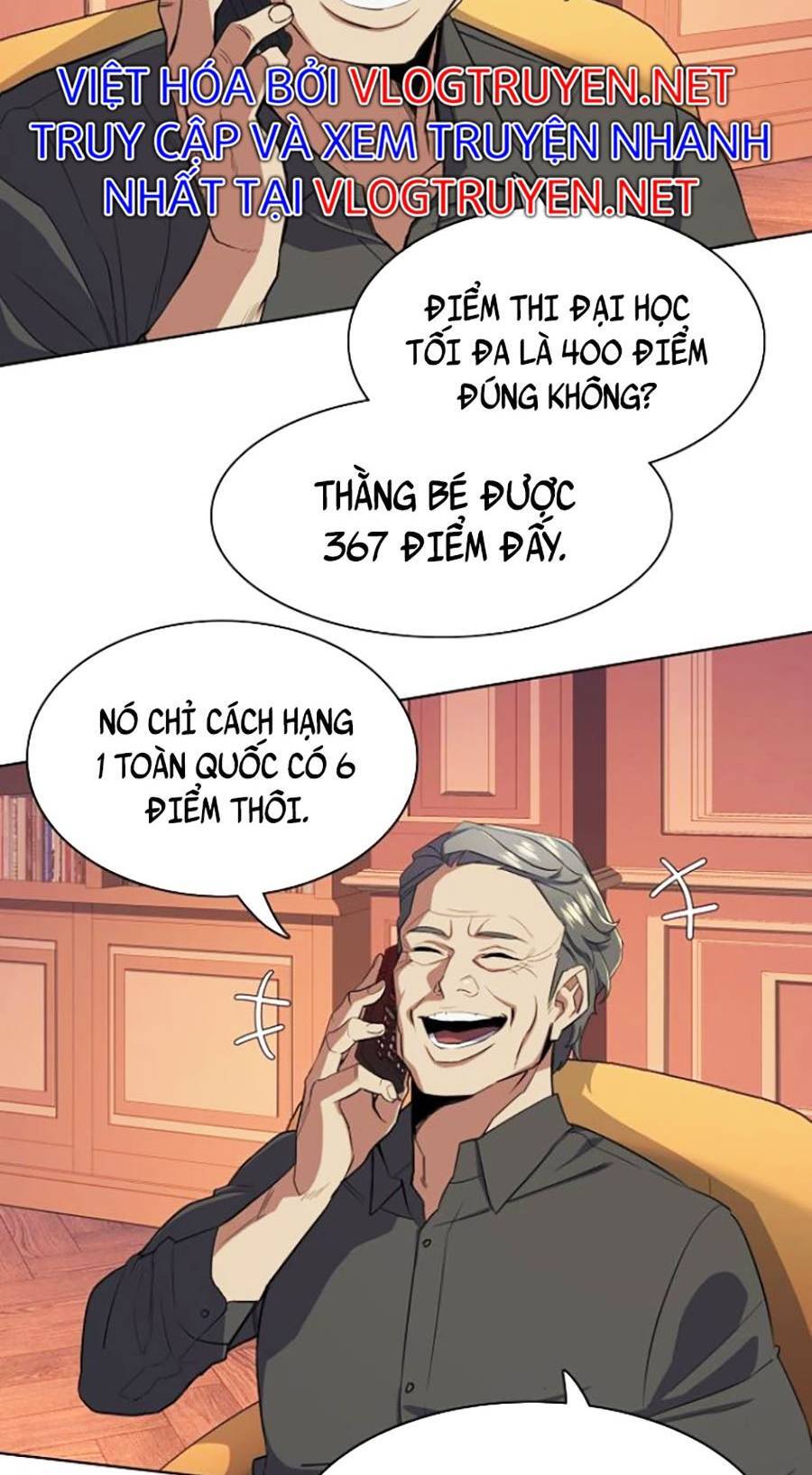 Tiểu Thiếu Gia Gia Tộc Tài Phiệt Chap 15 - Next Chap 16