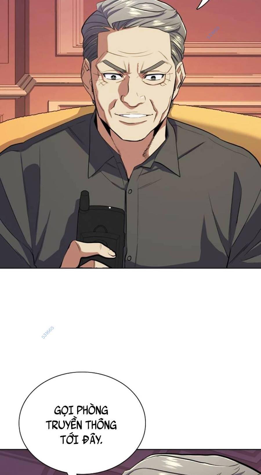 Tiểu Thiếu Gia Gia Tộc Tài Phiệt Chap 15 - Next Chap 16