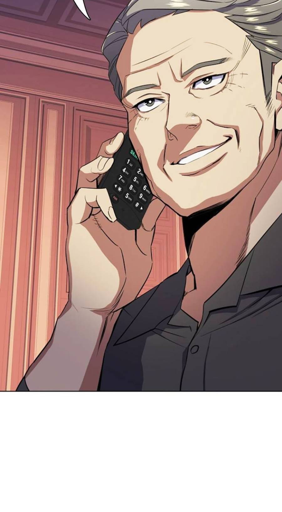 Tiểu Thiếu Gia Gia Tộc Tài Phiệt Chap 15 - Next Chap 16