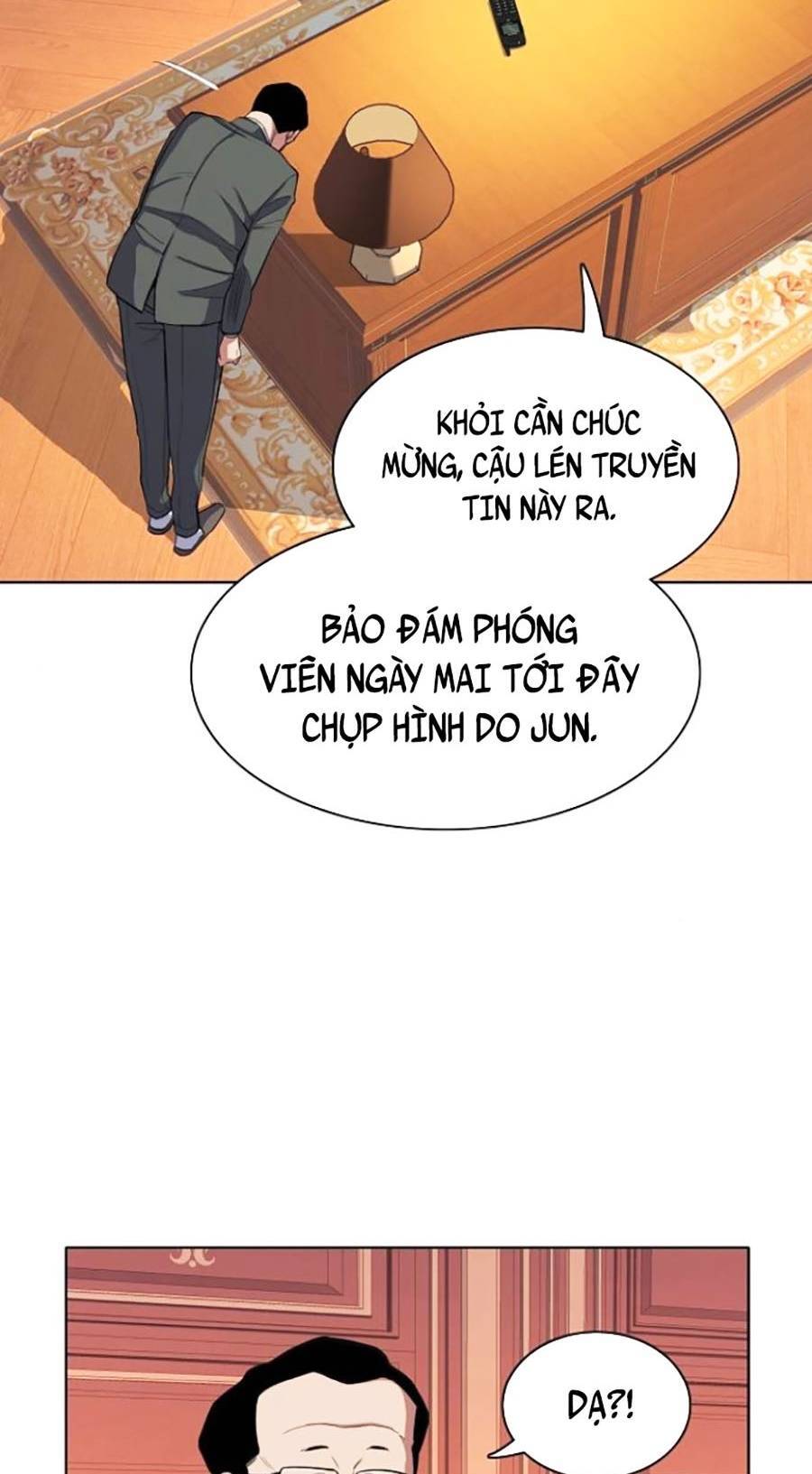 Tiểu Thiếu Gia Gia Tộc Tài Phiệt Chap 15 - Next Chap 16