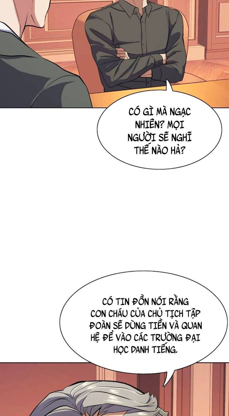 Tiểu Thiếu Gia Gia Tộc Tài Phiệt Chap 15 - Next Chap 16