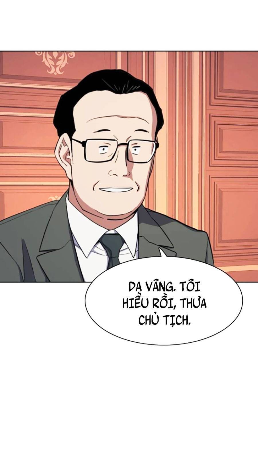 Tiểu Thiếu Gia Gia Tộc Tài Phiệt Chap 15 - Next Chap 16