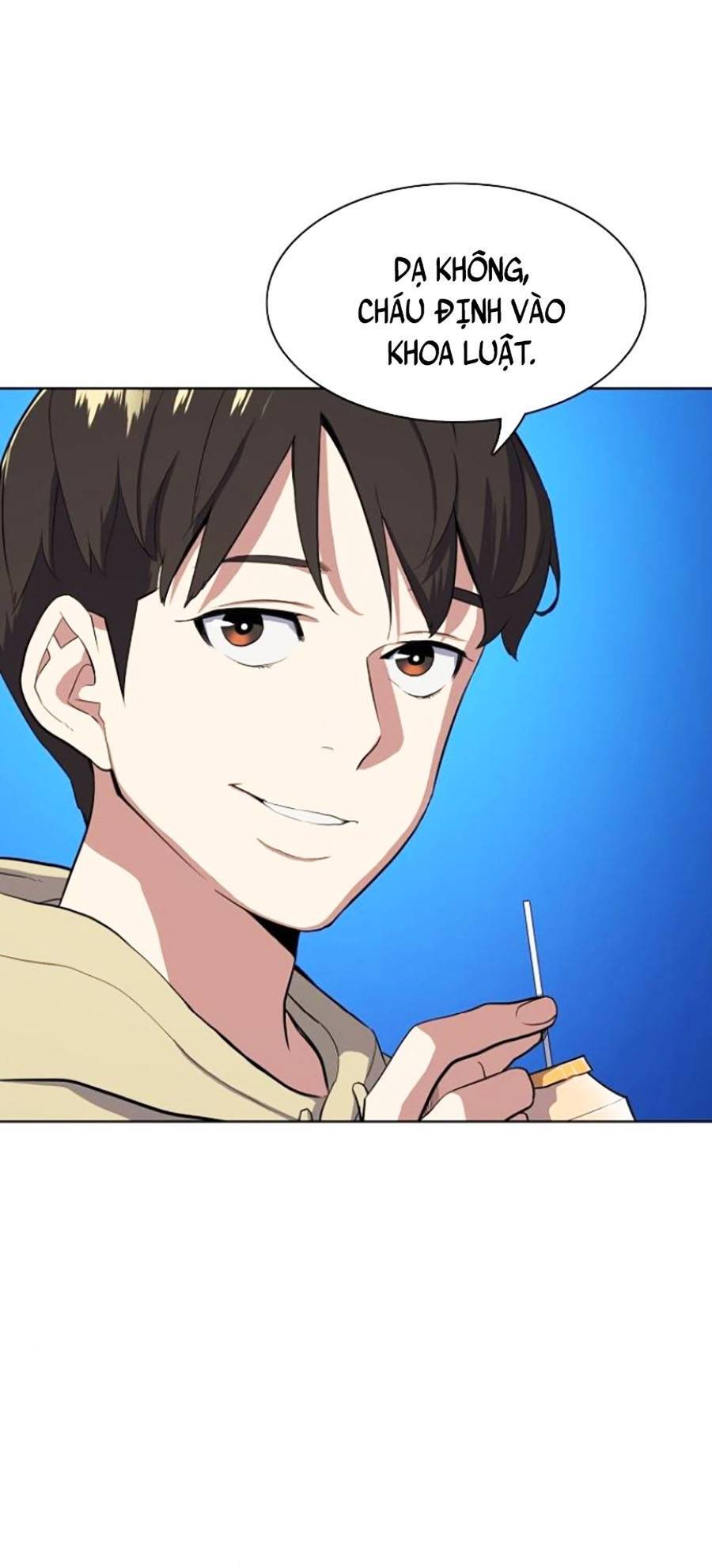 Tiểu Thiếu Gia Gia Tộc Tài Phiệt Chap 15 - Next Chap 16