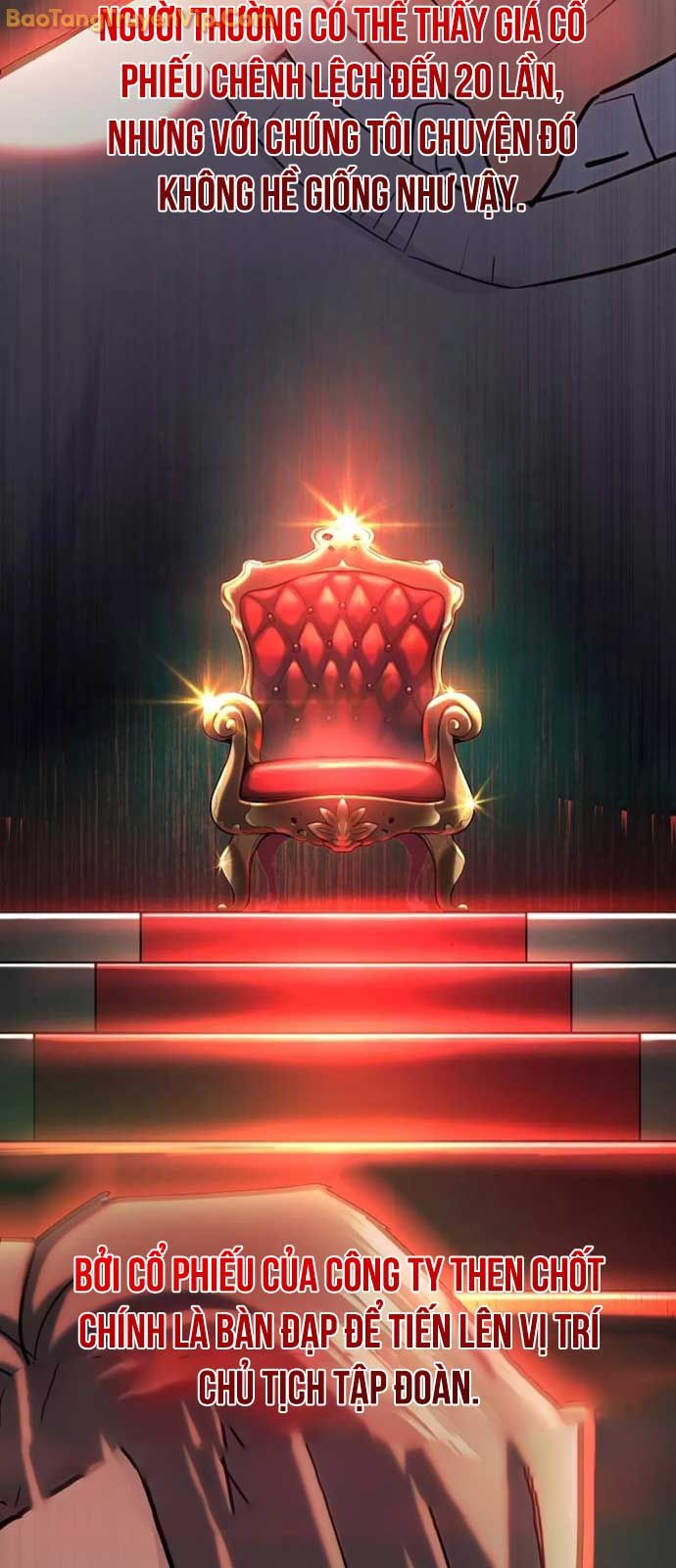 Tiểu Thiếu Gia Gia Tộc Tài Phiệt Chap 151 - Next Chap 152