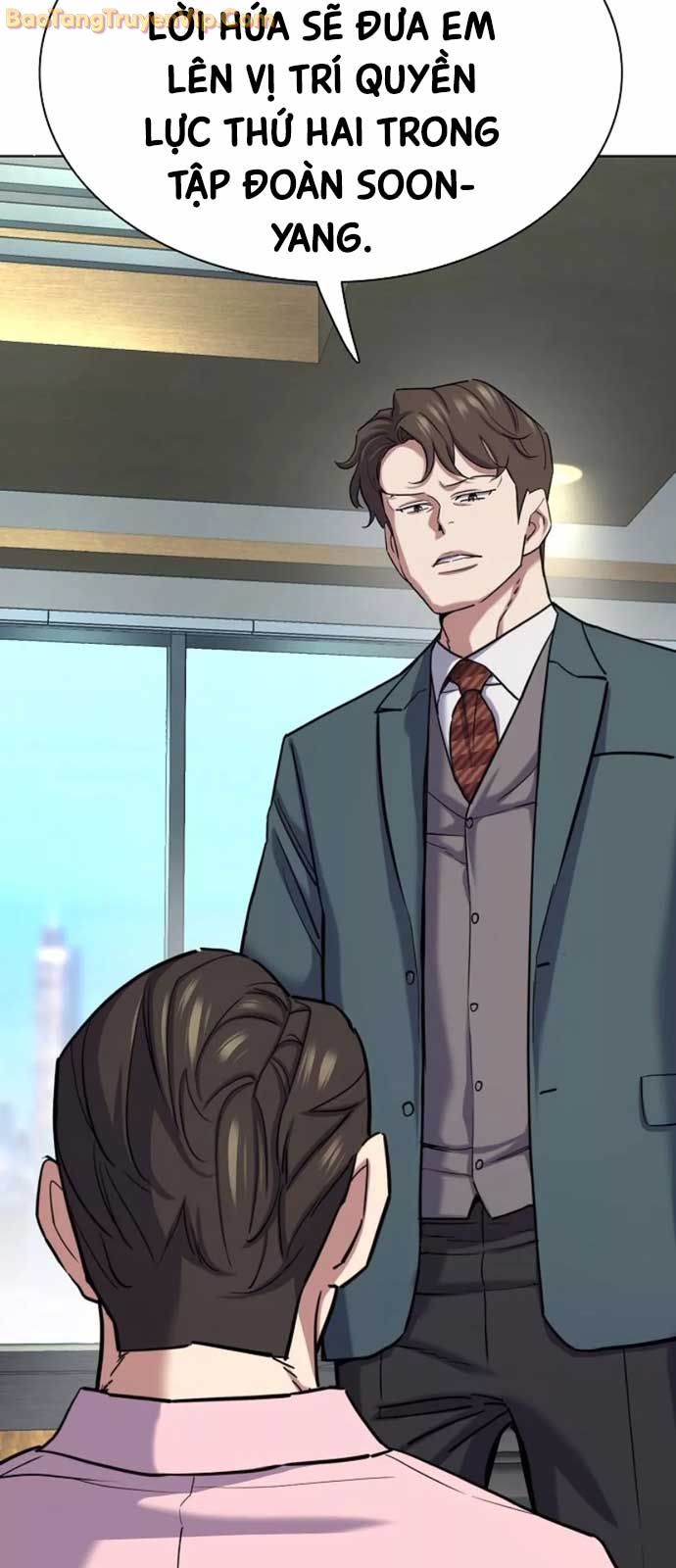 Tiểu Thiếu Gia Gia Tộc Tài Phiệt Chap 151 - Next Chap 152