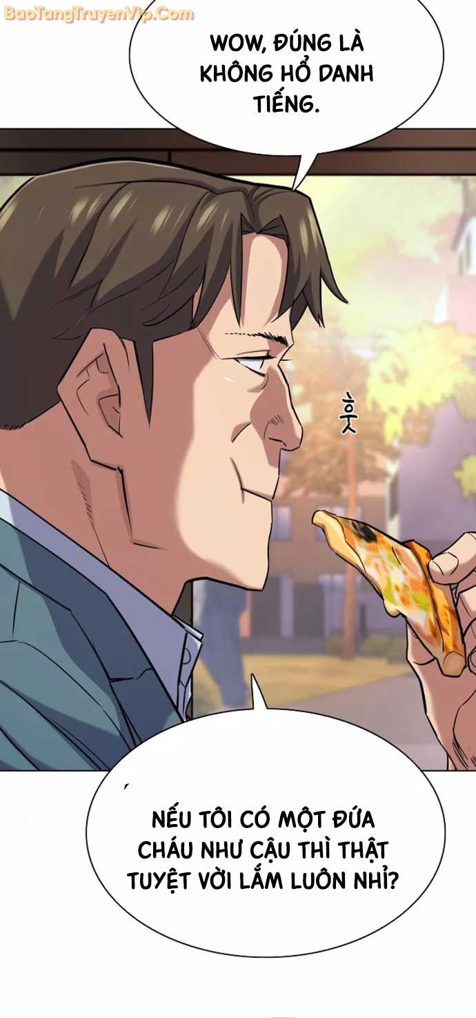 Tiểu Thiếu Gia Gia Tộc Tài Phiệt Chap 151 - Next Chap 152