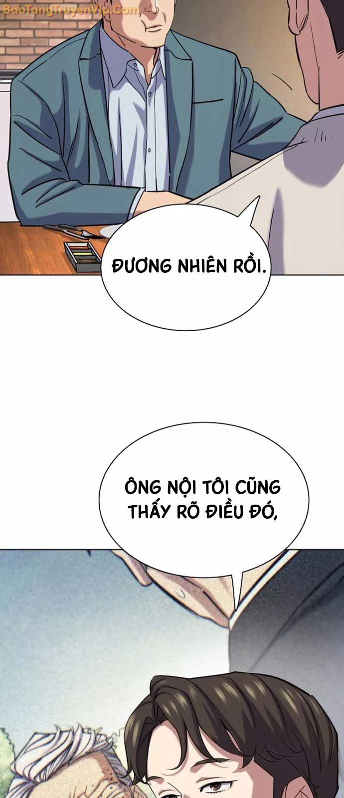 Tiểu Thiếu Gia Gia Tộc Tài Phiệt Chap 151 - Next Chap 152