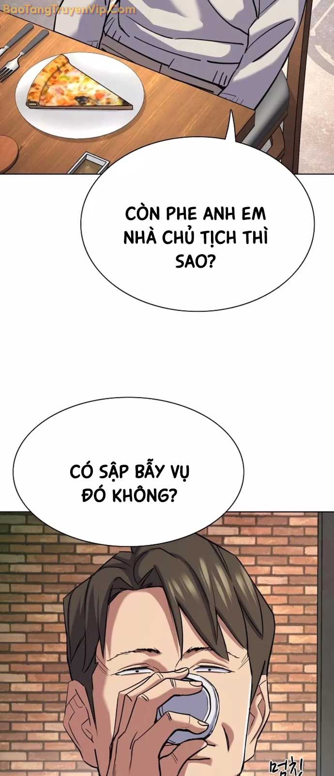 Tiểu Thiếu Gia Gia Tộc Tài Phiệt Chap 151 - Next Chap 152