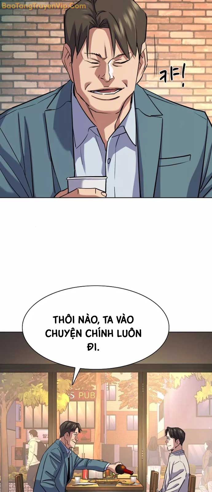 Tiểu Thiếu Gia Gia Tộc Tài Phiệt Chap 151 - Next Chap 152
