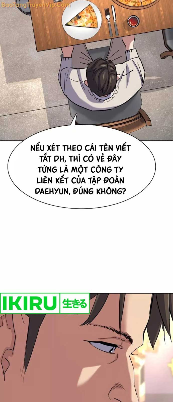 Tiểu Thiếu Gia Gia Tộc Tài Phiệt Chap 151 - Next Chap 152