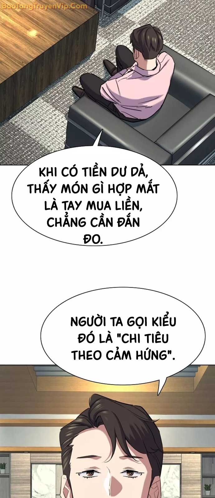 Tiểu Thiếu Gia Gia Tộc Tài Phiệt Chap 151 - Next Chap 152
