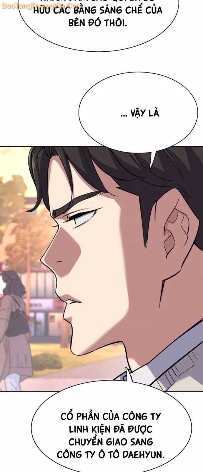 Tiểu Thiếu Gia Gia Tộc Tài Phiệt Chap 151 - Next Chap 152