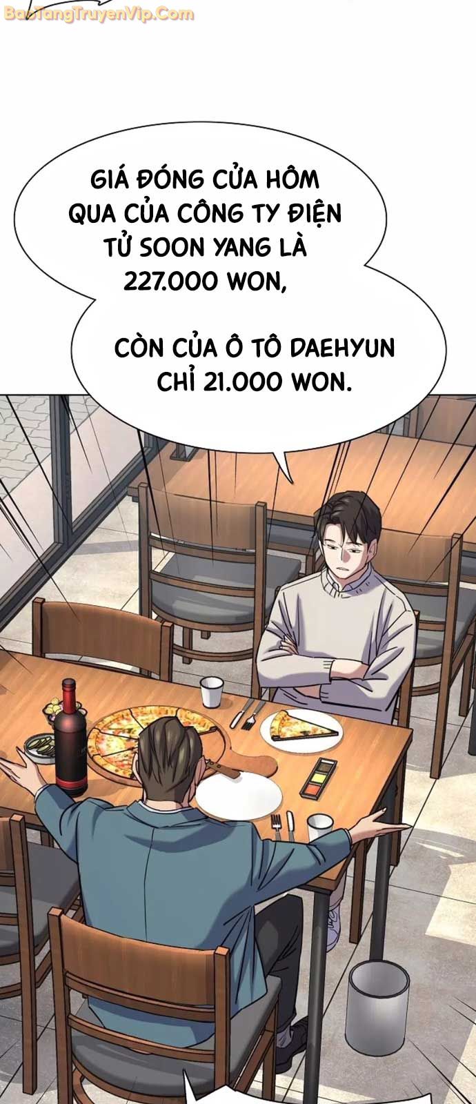 Tiểu Thiếu Gia Gia Tộc Tài Phiệt Chap 151 - Next Chap 152