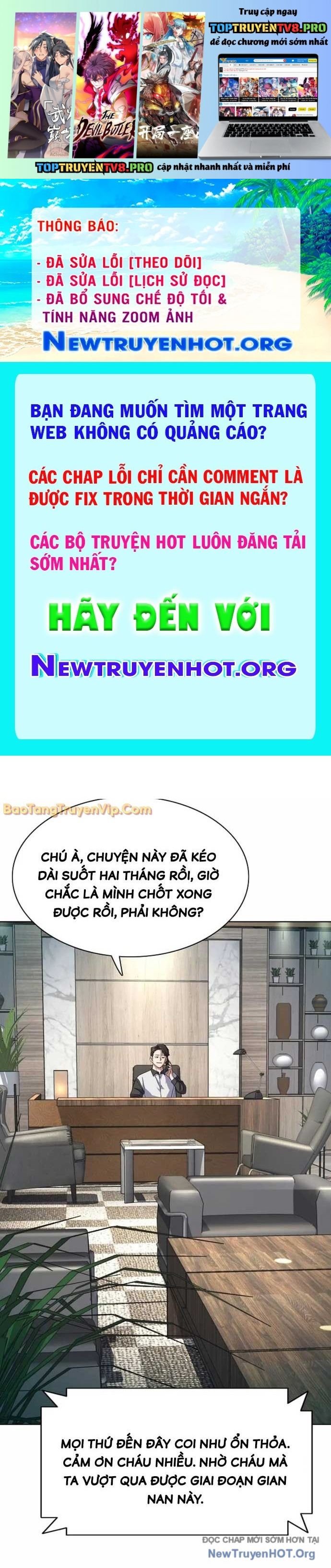 Tiểu Thiếu Gia Gia Tộc Tài Phiệt Chap 153 - Next Chap 154